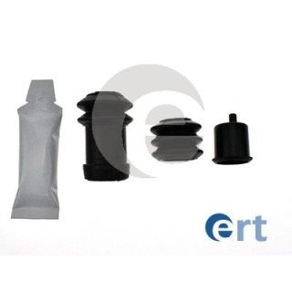 Gofruotoji membrana, stabdžių apkabos kreipiklis ERT 410457