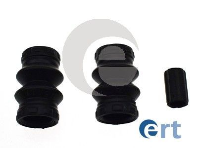 Gofruotoji membrana, stabdžių apkabos kreipiklis ERT 410459