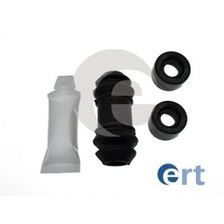 Gofruotoji membrana, stabdžių apkabos kreipiklis ERT 410463