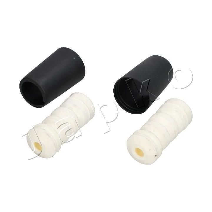 Apsauginio dangtelio komplektas, amortizatorius JAPKO 1590936