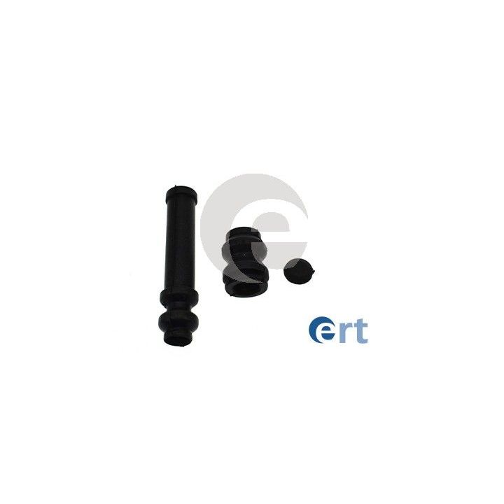 Gofruotoji membrana, stabdžių apkabos kreipiklis ERT 410472