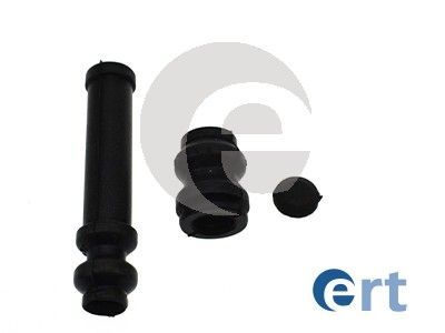 Gofruotoji membrana, stabdžių apkabos kreipiklis ERT 410472