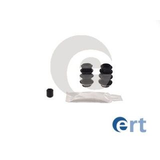 Gofruotoji membrana, stabdžių apkabos kreipiklis ERT 410475