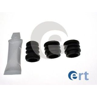 Gofruotoji membrana, stabdžių apkabos kreipiklis ERT 410476