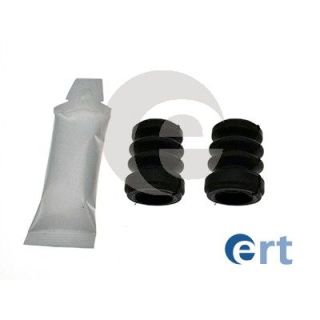 Gofruotoji membrana, stabdžių apkabos kreipiklis ERT 410477