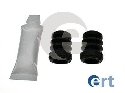 Gofruotoji membrana, stabdžių apkabos kreipiklis ERT 410477