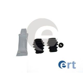 Gofruotoji membrana, stabdžių apkabos kreipiklis ERT 410481