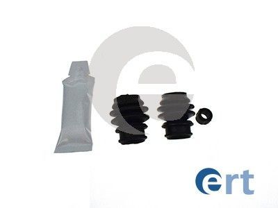 Gofruotoji membrana, stabdžių apkabos kreipiklis ERT 410481