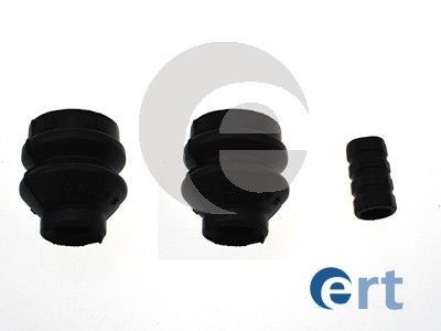 Gofruotoji membrana, stabdžių apkabos kreipiklis ERT 410483