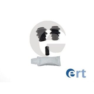 Gofruotoji membrana, stabdžių apkabos kreipiklis ERT 410484