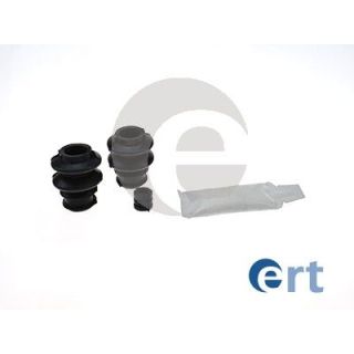 Gofruotoji membrana, stabdžių apkabos kreipiklis ERT 410485