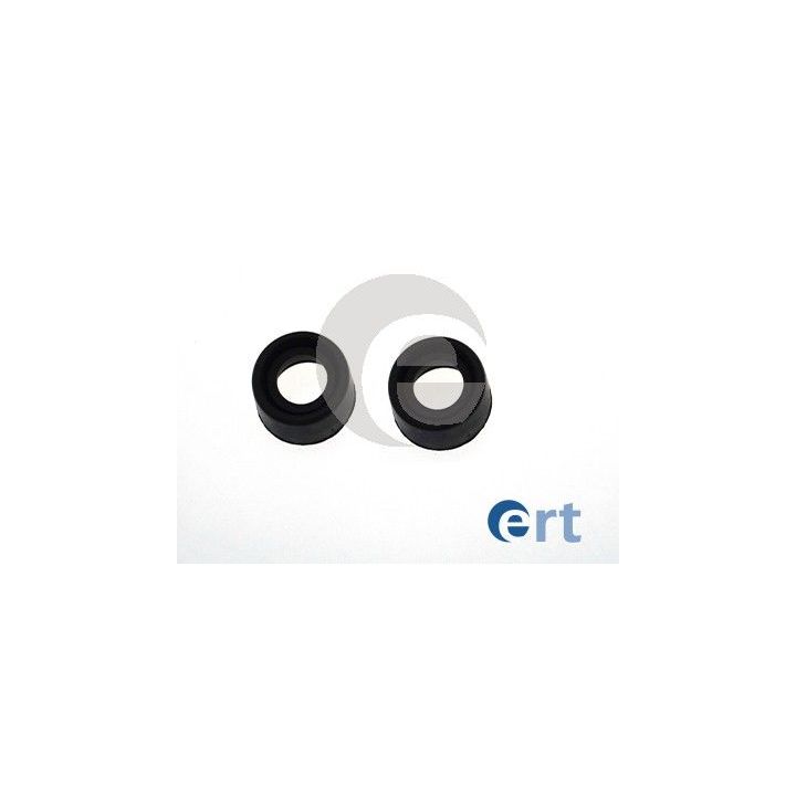 Gofruotoji membrana, stabdžių apkabos kreipiklis ERT 410488