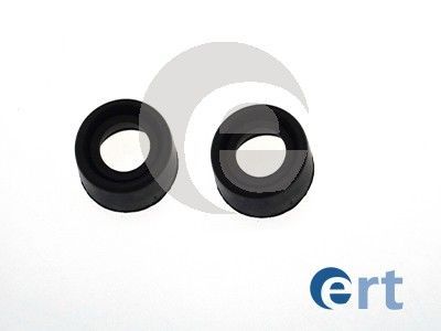 Gofruotoji membrana, stabdžių apkabos kreipiklis ERT 410488