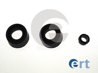 Gofruotoji membrana, stabdžių apkabos kreipiklis ERT 410489