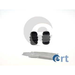 Gofruotoji membrana, stabdžių apkabos kreipiklis ERT 410492