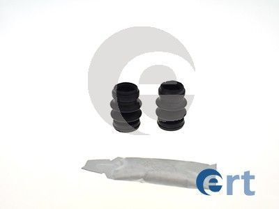 Gofruotoji membrana, stabdžių apkabos kreipiklis ERT 410492