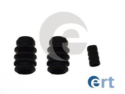 Gofruotoji membrana, stabdžių apkabos kreipiklis ERT 410493