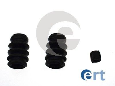 Gofruotoji membrana, stabdžių apkabos kreipiklis ERT 410495