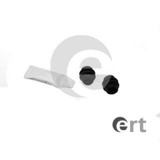 Gofruotoji membrana, stabdžių apkabos kreipiklis ERT 410497