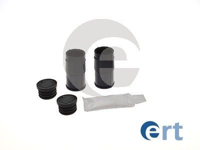 Gofruotoji membrana, stabdžių apkabos kreipiklis ERT 410499