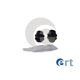 Gofruotoji membrana, stabdžių apkabos kreipiklis ERT 410501