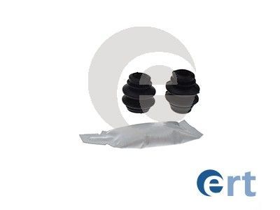 Gofruotoji membrana, stabdžių apkabos kreipiklis ERT 410501