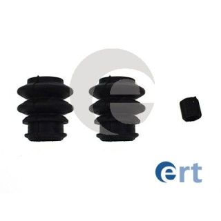 Gofruotoji membrana, stabdžių apkabos kreipiklis ERT 410503