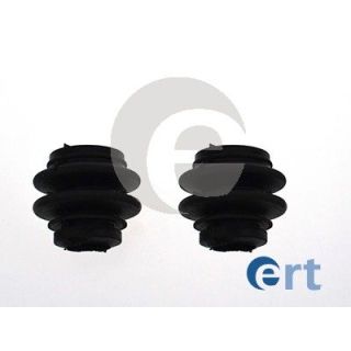 Gofruotoji membrana, stabdžių apkabos kreipiklis ERT 410505