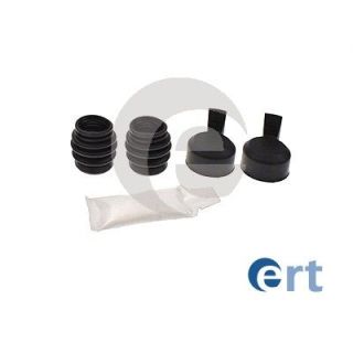 Gofruotoji membrana, stabdžių apkabos kreipiklis ERT 410507