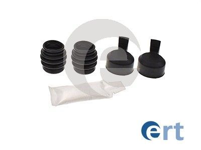 Gofruotoji membrana, stabdžių apkabos kreipiklis ERT 410507