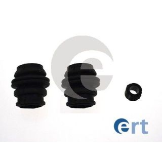 Gofruotoji membrana, stabdžių apkabos kreipiklis ERT 410508