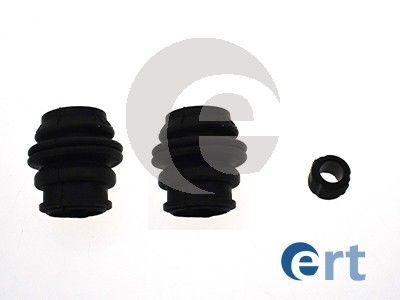 Gofruotoji membrana, stabdžių apkabos kreipiklis ERT 410508