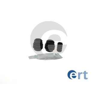 Gofruotoji membrana, stabdžių apkabos kreipiklis ERT 410509