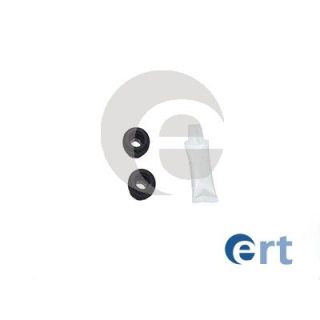 Gofruotoji membrana, stabdžių apkabos kreipiklis ERT 410510