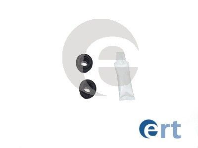 Gofruotoji membrana, stabdžių apkabos kreipiklis ERT 410510