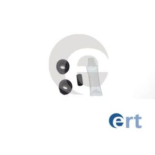 Gofruotoji membrana, stabdžių apkabos kreipiklis ERT 410511