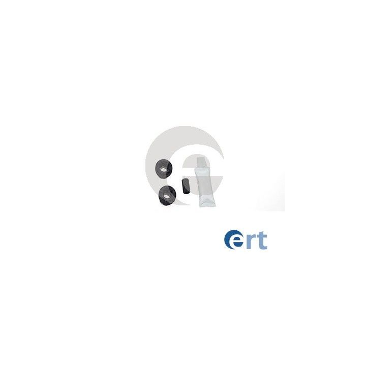 Gofruotoji membrana, stabdžių apkabos kreipiklis ERT 410511