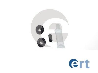 Gofruotoji membrana, stabdžių apkabos kreipiklis ERT 410511