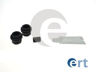 Gofruotoji membrana, stabdžių apkabos kreipiklis ERT 410512