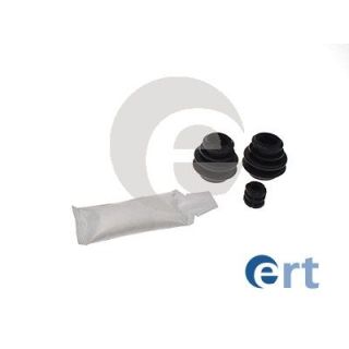 Gofruotoji membrana, stabdžių apkabos kreipiklis ERT 410513