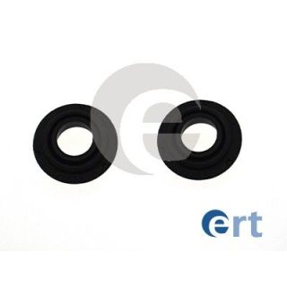 Gofruotoji membrana, stabdžių apkabos kreipiklis ERT 410514