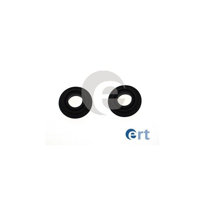 Gofruotoji membrana, stabdžių apkabos kreipiklis ERT 410514