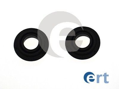 Gofruotoji membrana, stabdžių apkabos kreipiklis ERT 410514