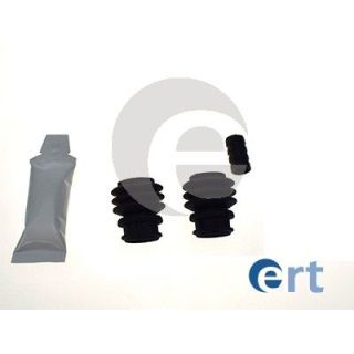 Gofruotoji membrana, stabdžių apkabos kreipiklis ERT 410516