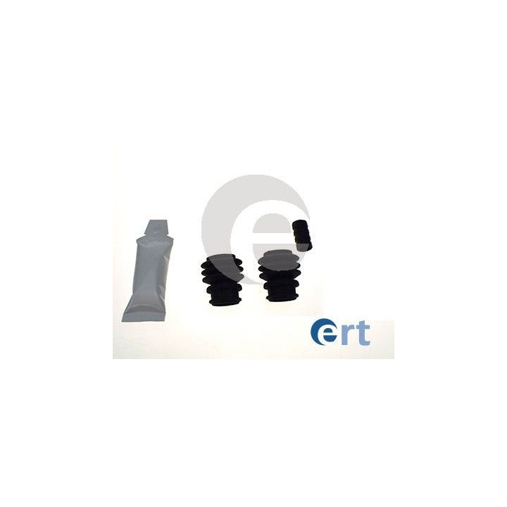 Gofruotoji membrana, stabdžių apkabos kreipiklis ERT 410516