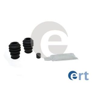 Gofruotoji membrana, stabdžių apkabos kreipiklis ERT 410518