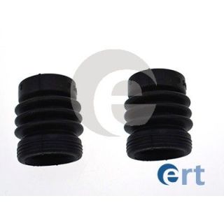 Gofruotoji membrana, stabdžių apkabos kreipiklis ERT 410519