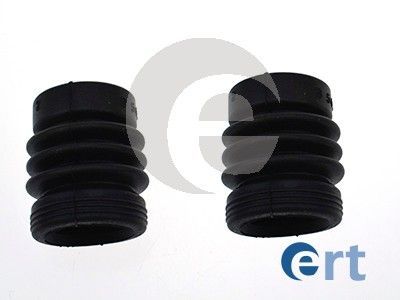 Gofruotoji membrana, stabdžių apkabos kreipiklis ERT 410519