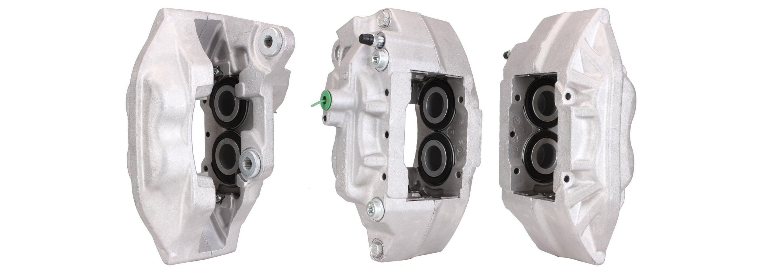 Stabdžių apkaba DRI 3243910