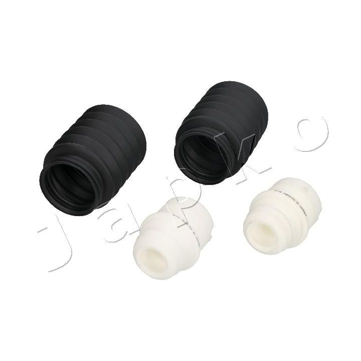 Apsauginio dangtelio komplektas, amortizatorius JAPKO 159219